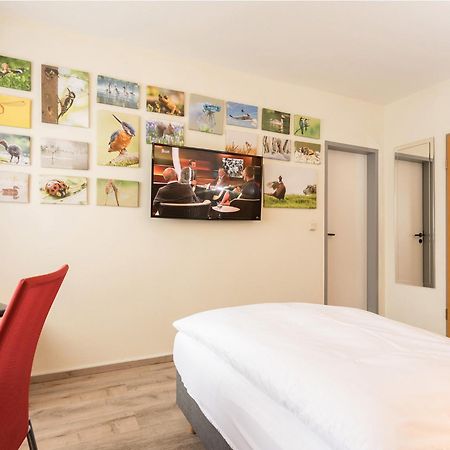 Hotel & Wirtshaus Hansen Bergisch Gladbach Exterior foto