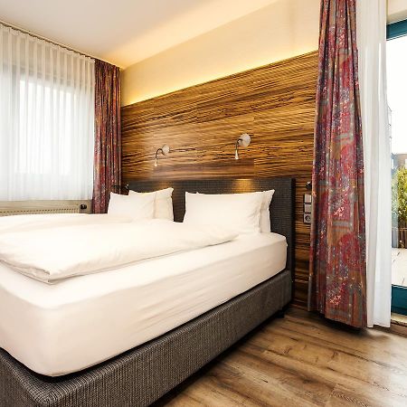 Hotel & Wirtshaus Hansen Bergisch Gladbach Exterior foto