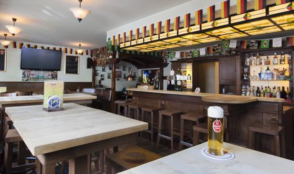 Hotel & Wirtshaus Hansen Bergisch Gladbach Exterior foto